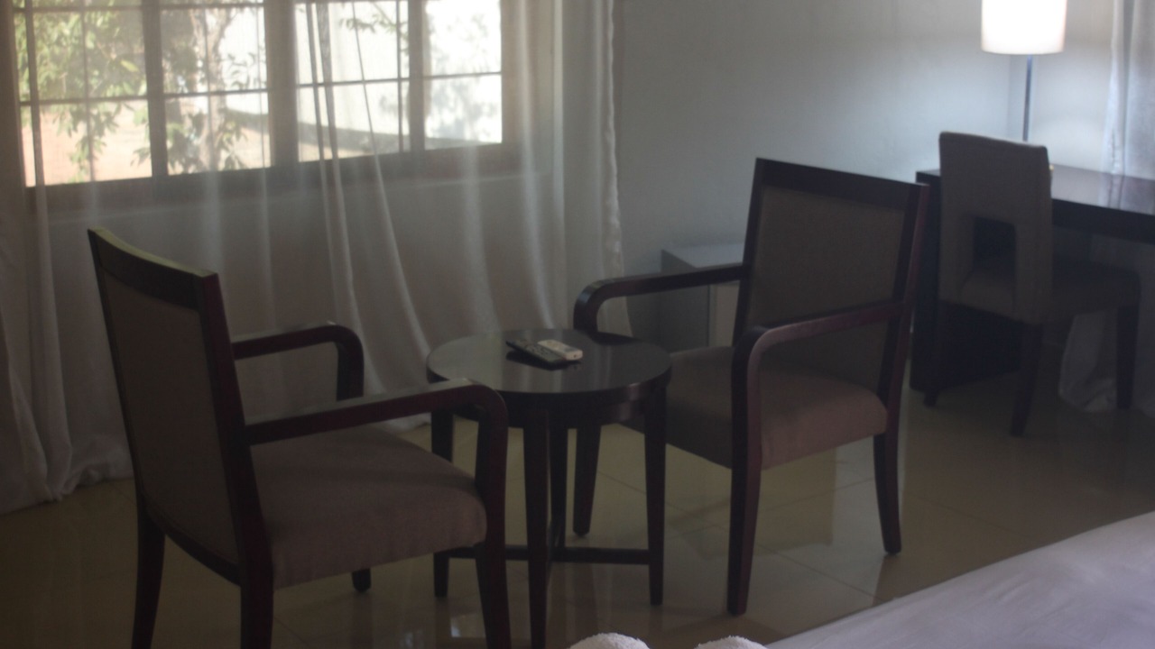 Photo of Bedroom in Mongu