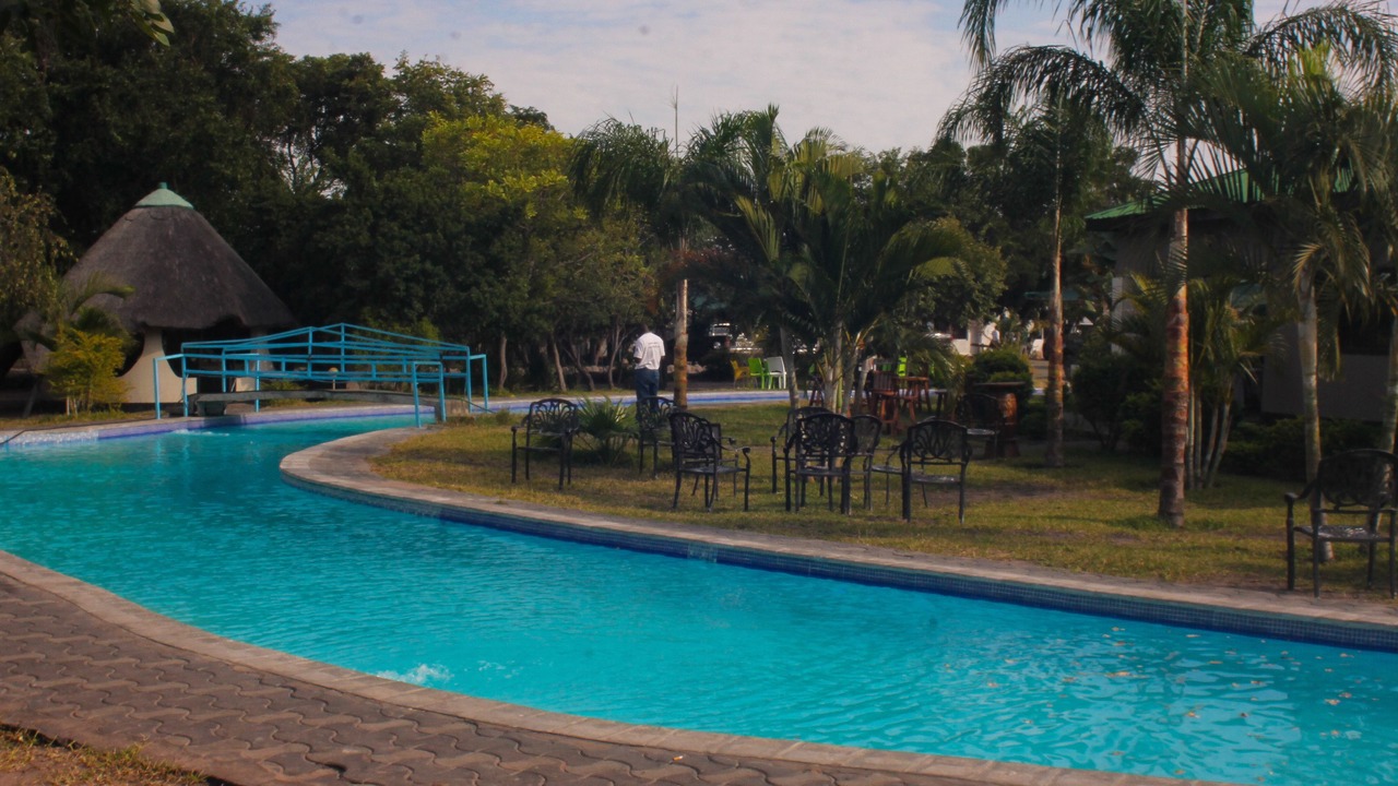 Photo of Outdoor in Mongu