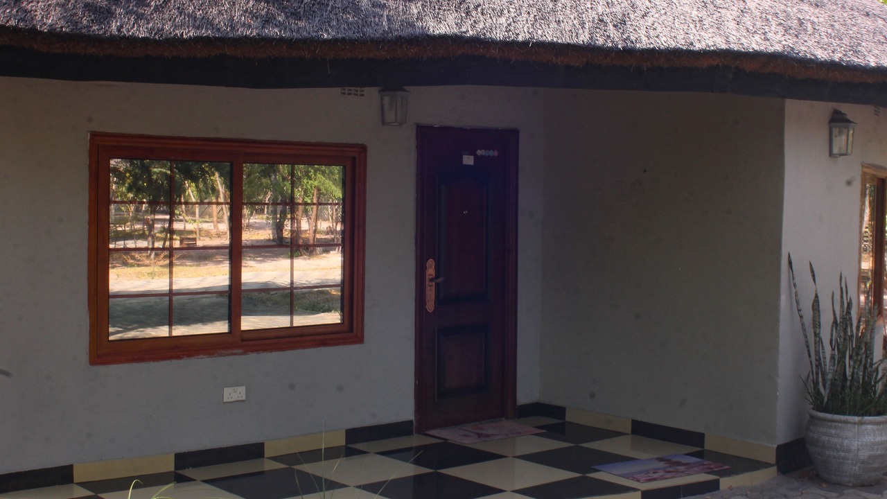 Photo of Outdoor in Mongu