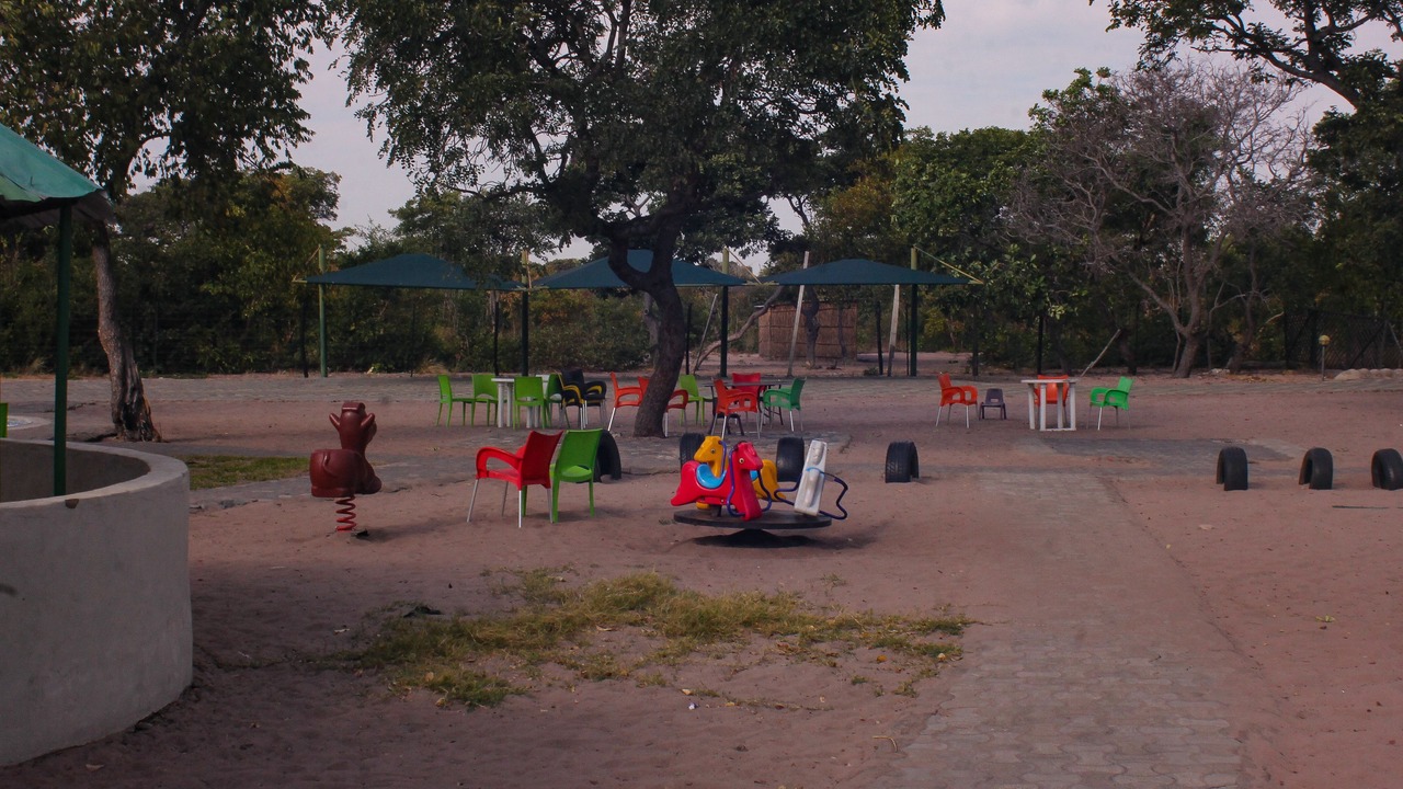 Photo of Outdoor in Mongu