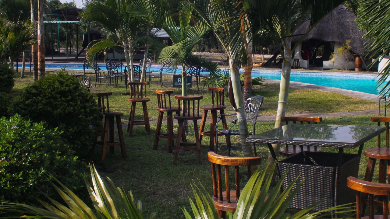 Photo of Others in Mongu