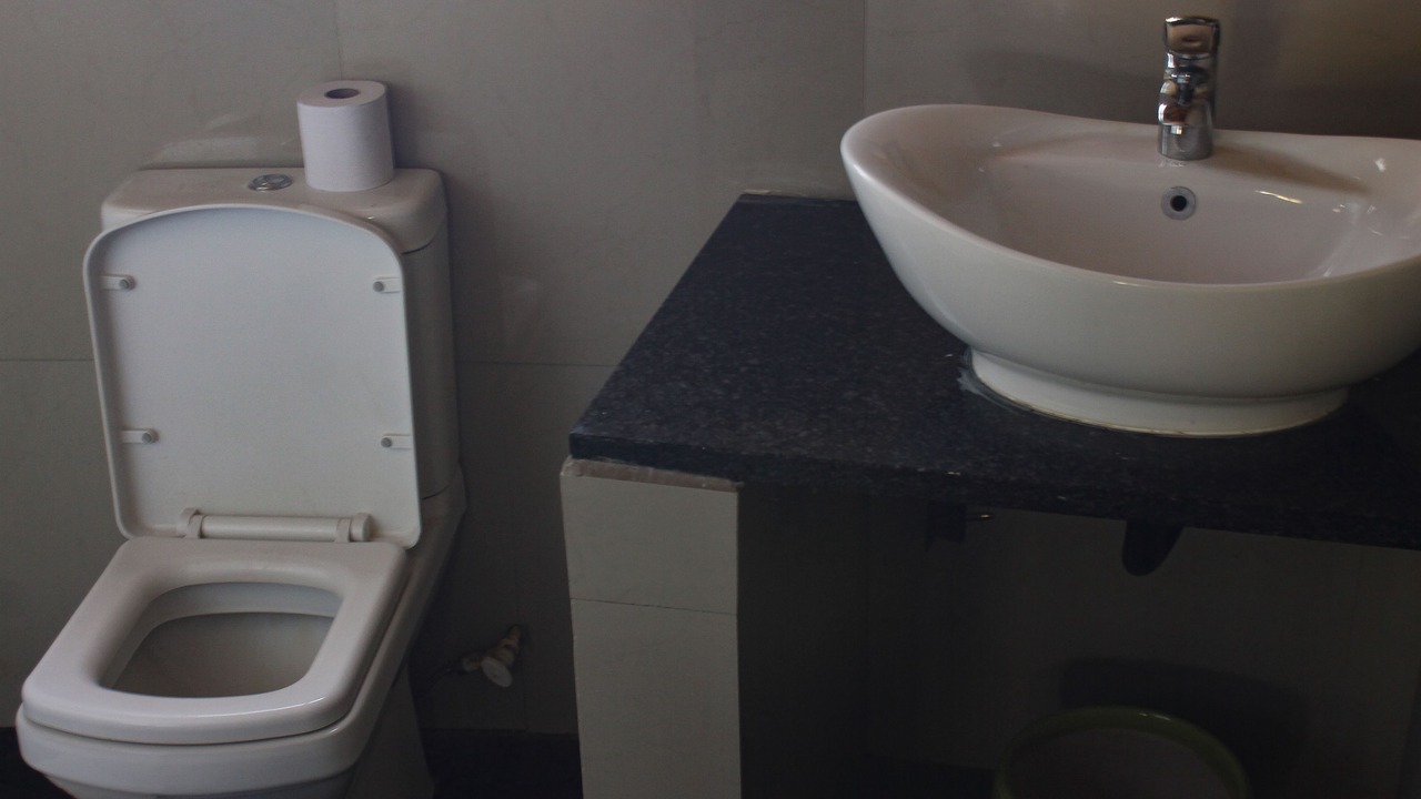 Photo of Bathroom in Mongu