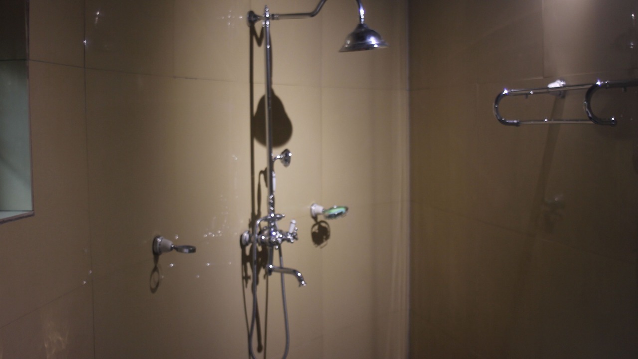 Photo of Bathroom in Mongu