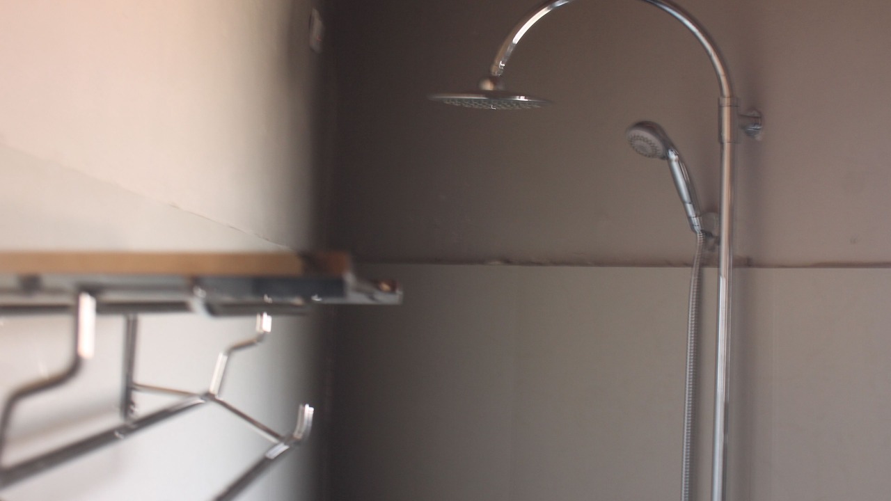 Photo of Bathroom in Mongu