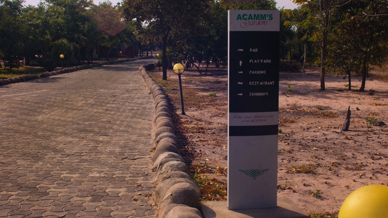 Photo of Outdoor in Mongu