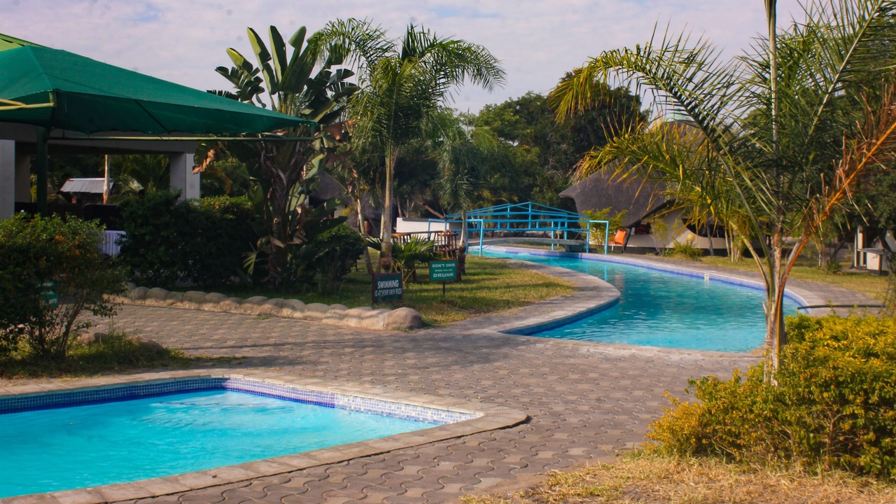 Photo of Outdoor in Mongu