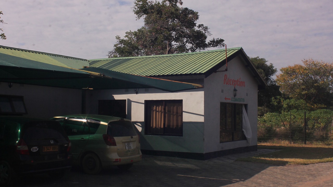 Photo of Outdoor in Mongu