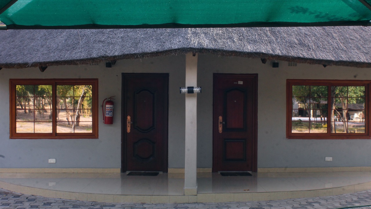 Photo of Outdoor in Mongu