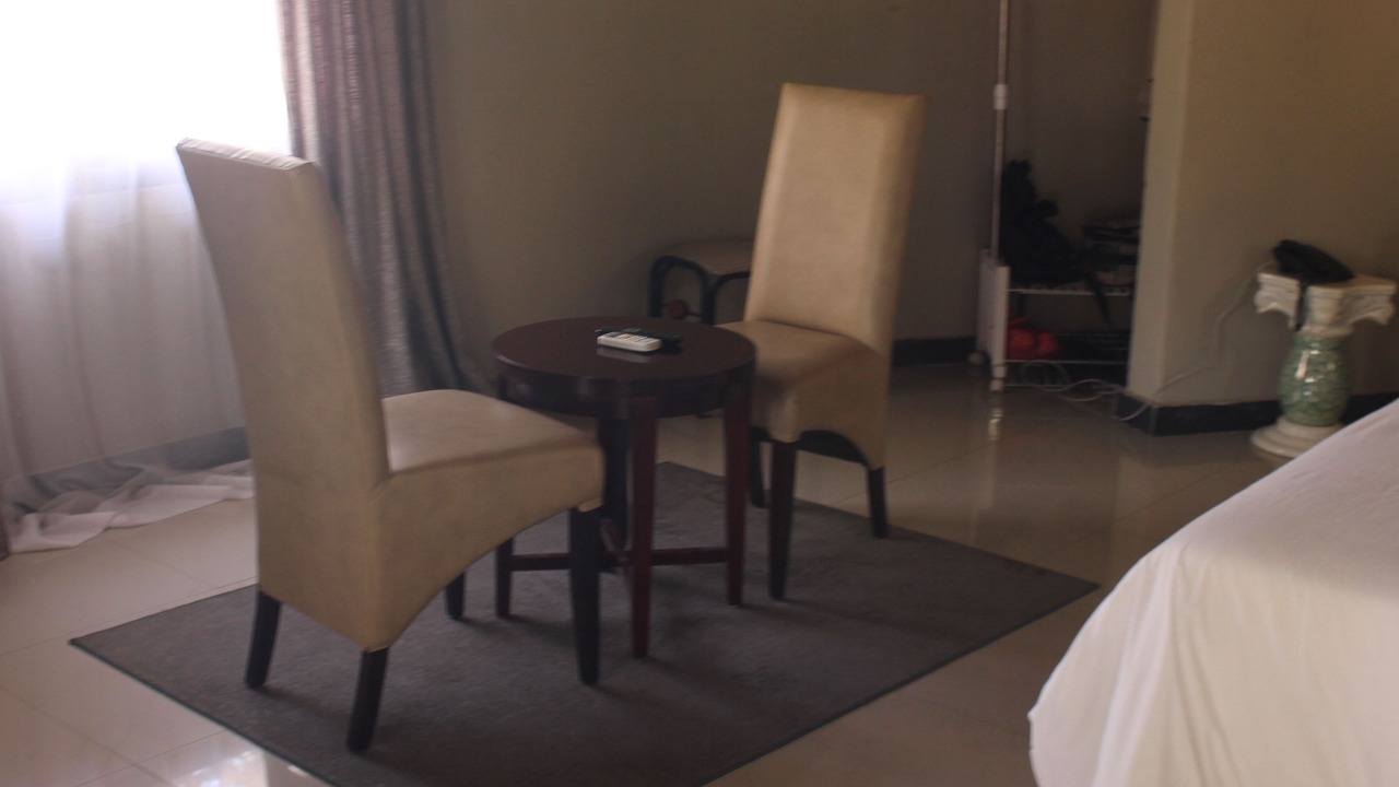 Photo of Others in Mongu