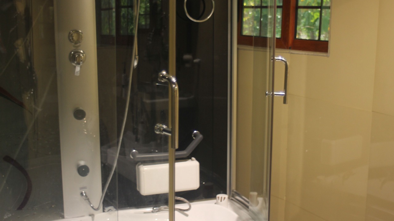 Photo of Bathroom in Mongu