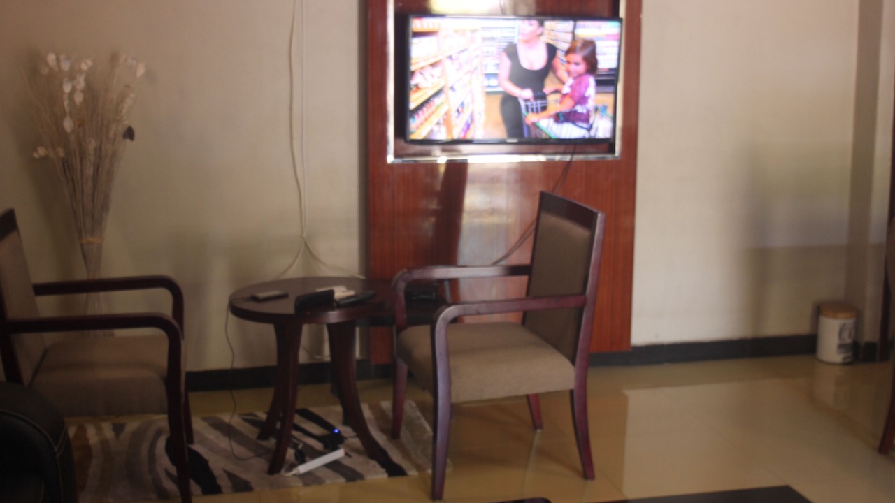 Photo of Others in Mongu
