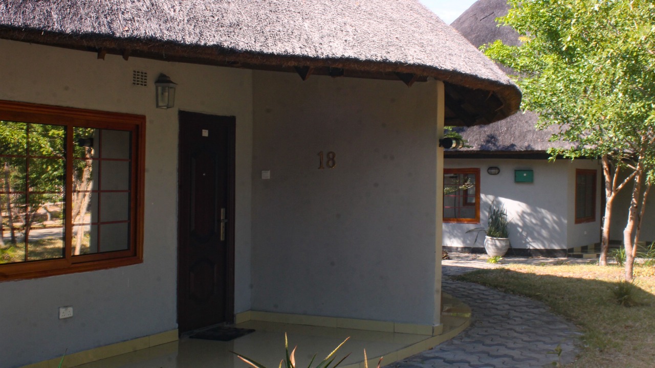 Photo of Outdoor in Mongu