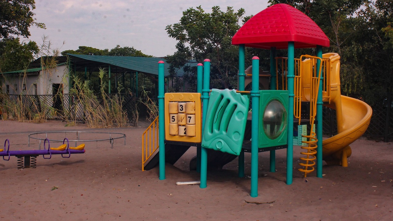 Photo of Outdoor in Mongu