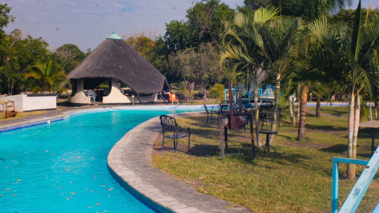 Photo of Outdoor in Mongu