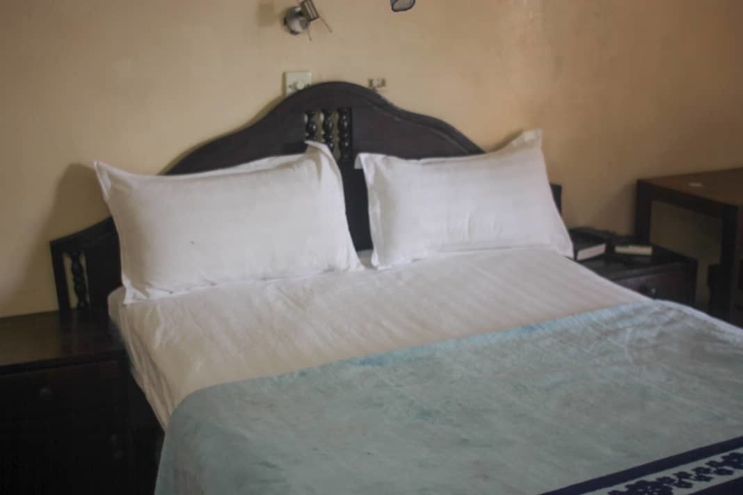 Photo of Bedroom in Mongu