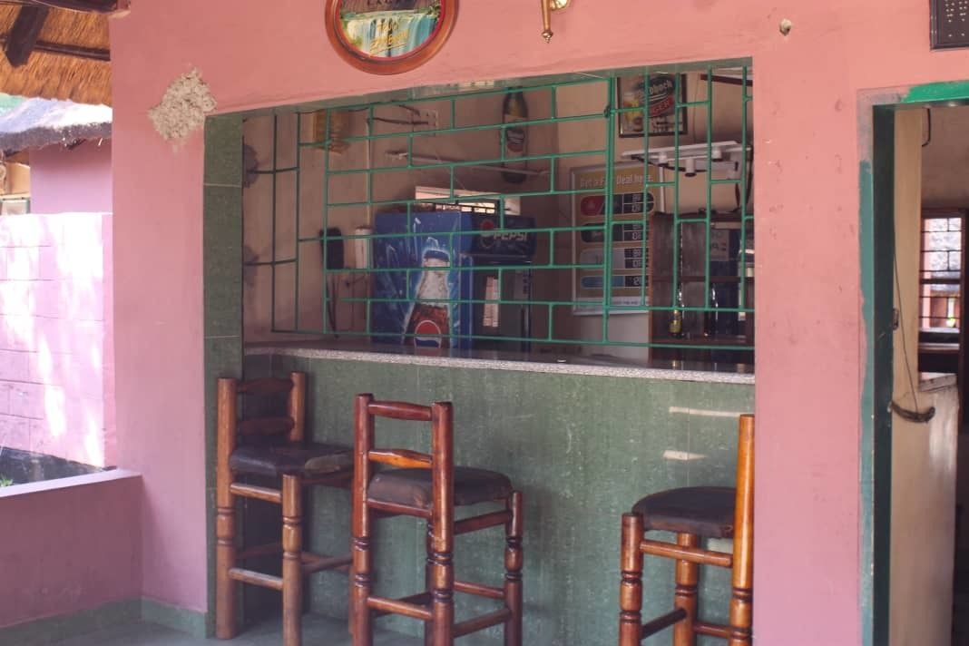 Photo of Others in Mongu