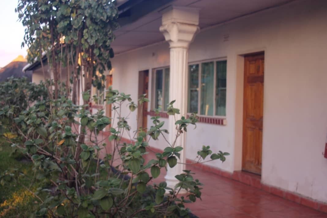 Photo of Outdoor in Mongu