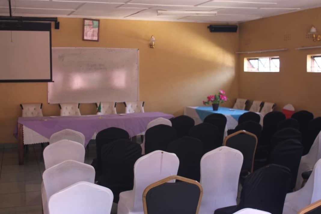 Photo of Others in Mongu