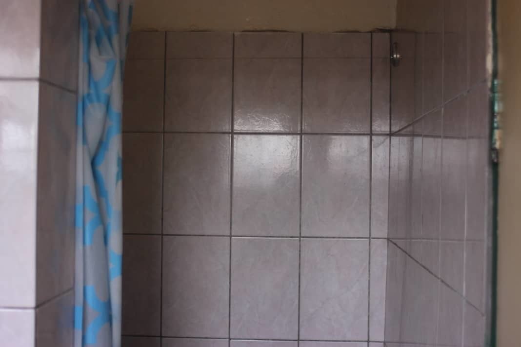 Photo of Bathroom in Mongu