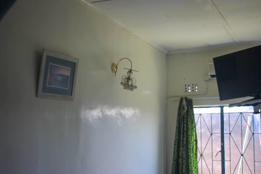 Photo of Bedroom in Mongu
