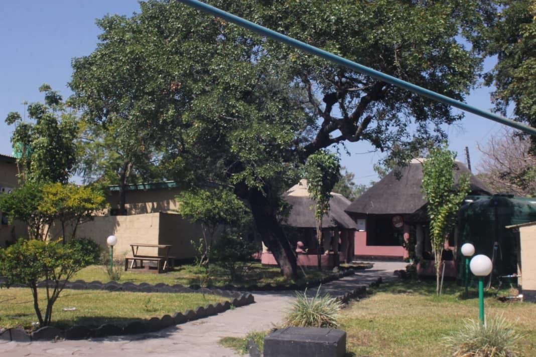 Photo of Outdoor in Mongu
