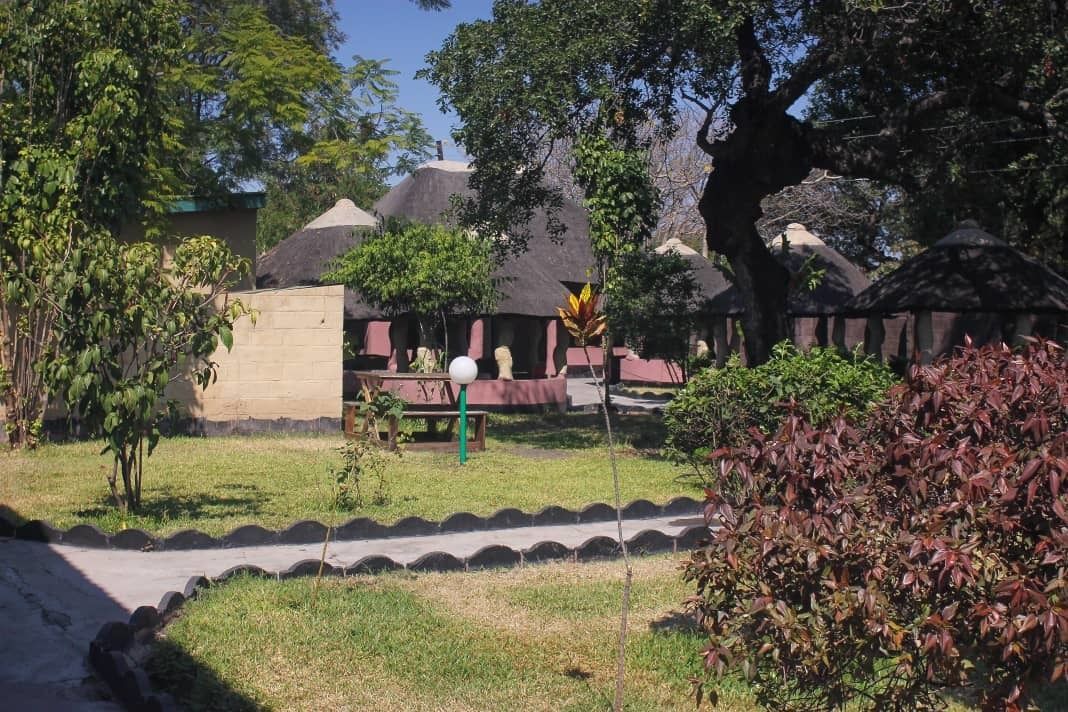 Photo of Outdoor in Mongu