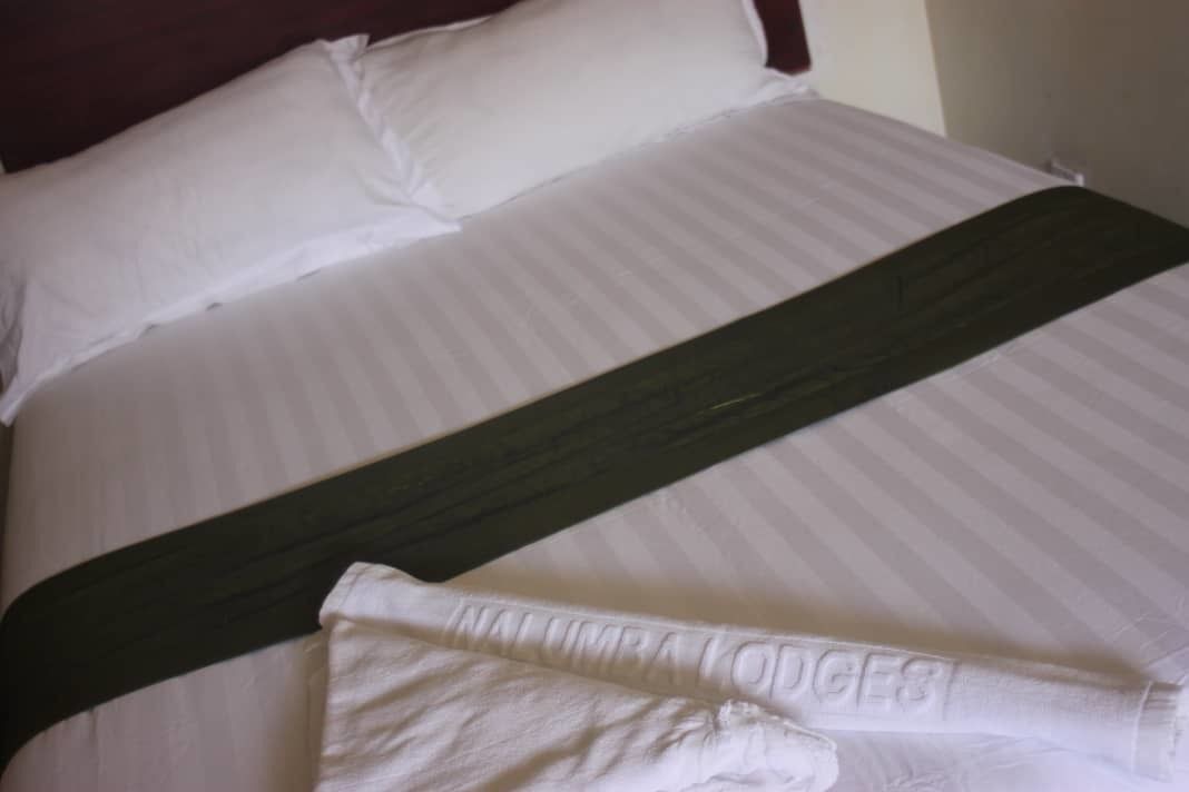 Photo of Bedroom in Mongu