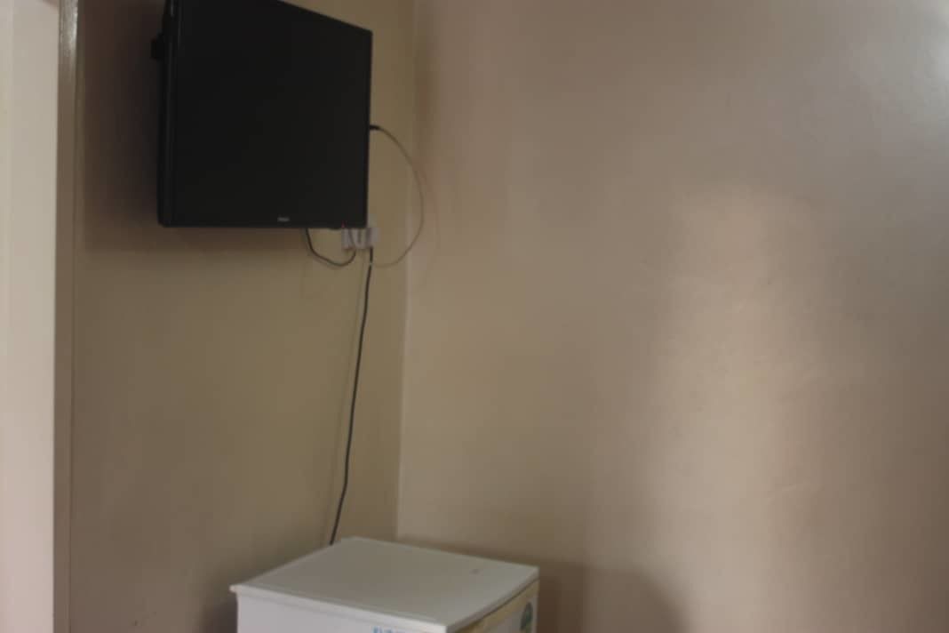 Photo of Bedroom in Mongu