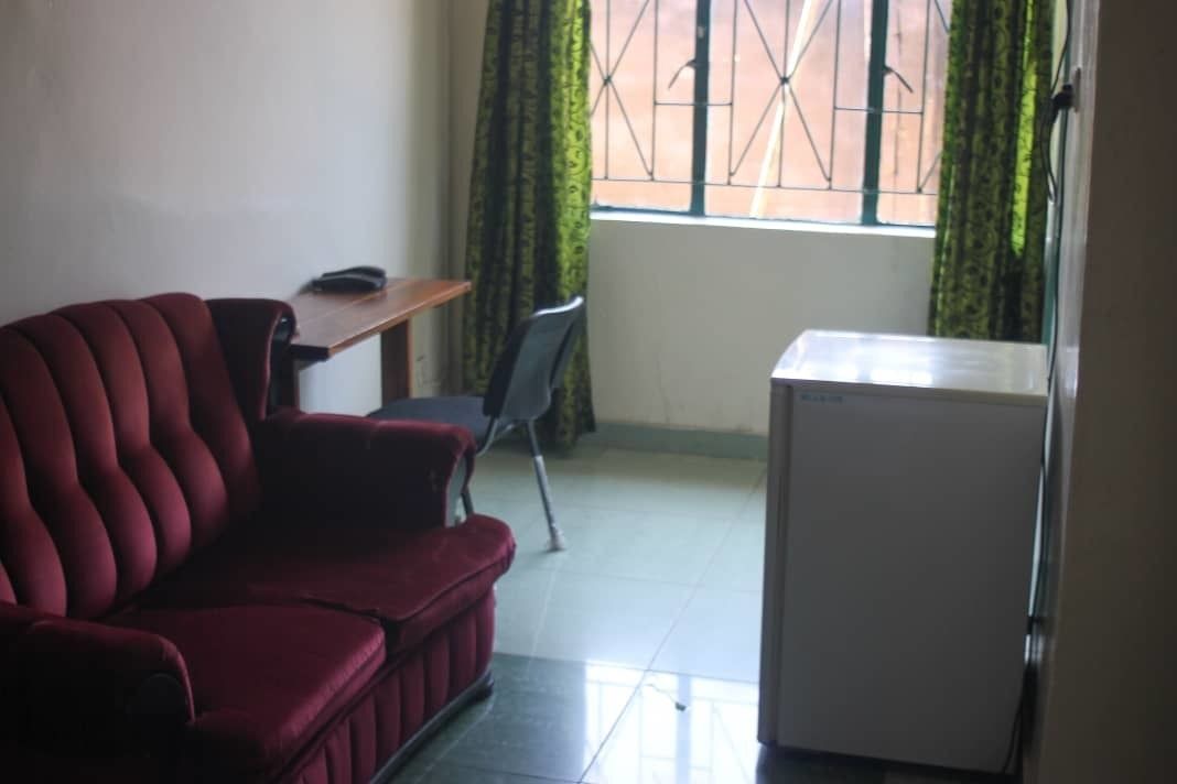 Photo of Bedroom in Mongu