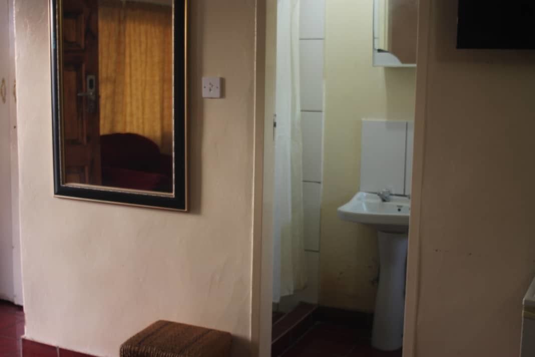 Photo of Bathroom in Mongu