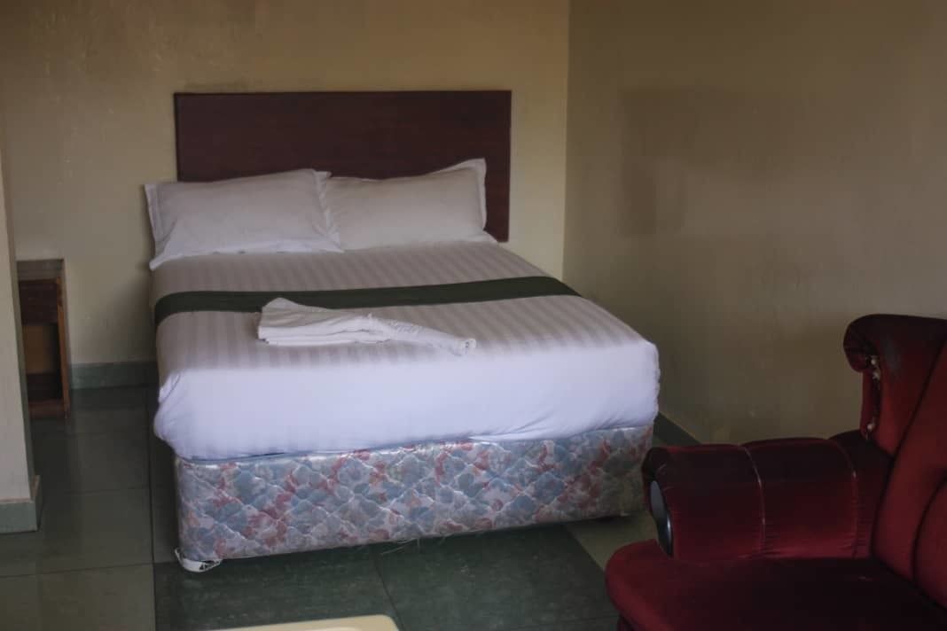 Photo of Bedroom in Mongu