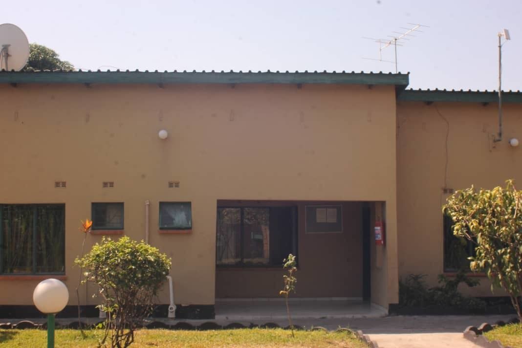 Photo of Outdoor in Mongu