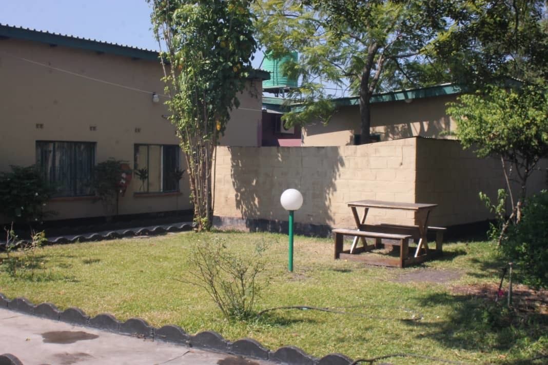 Photo of Outdoor in Mongu