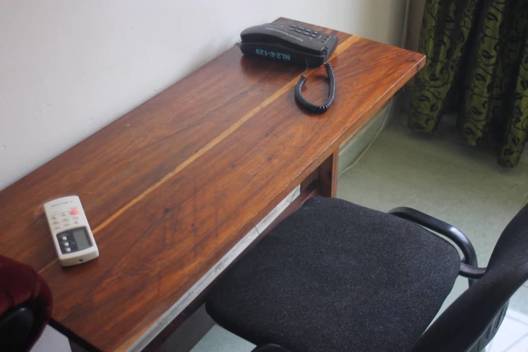 Photo of Bedroom in Mongu