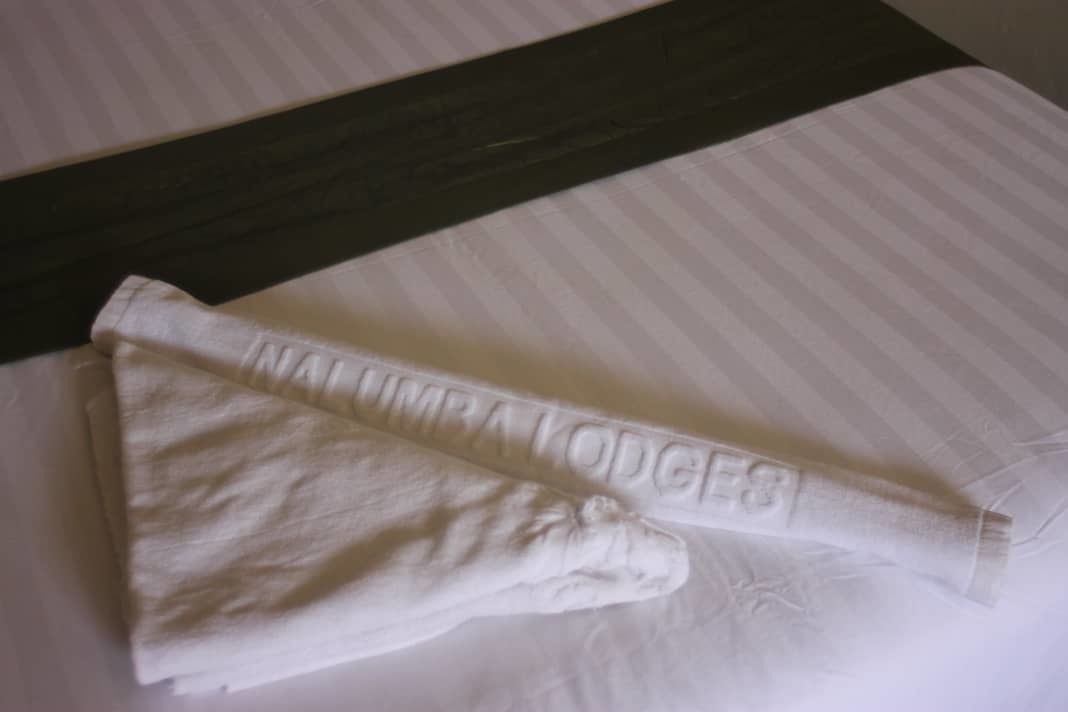 Photo of Bedroom in Mongu