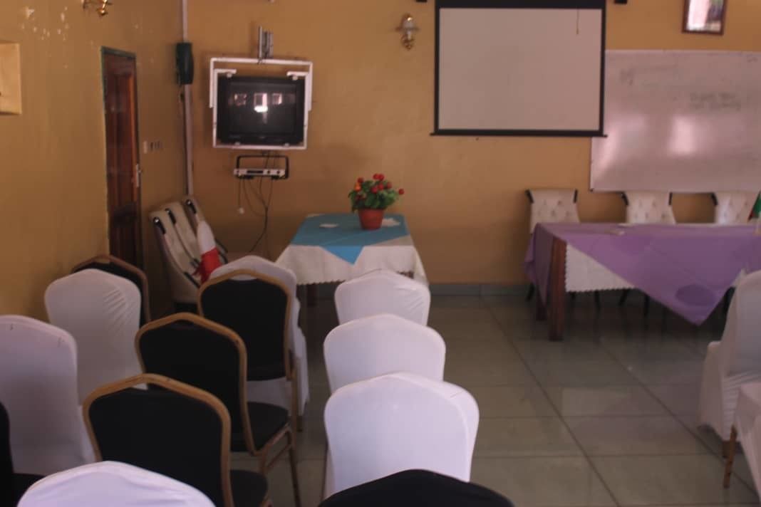 Photo of Others in Mongu