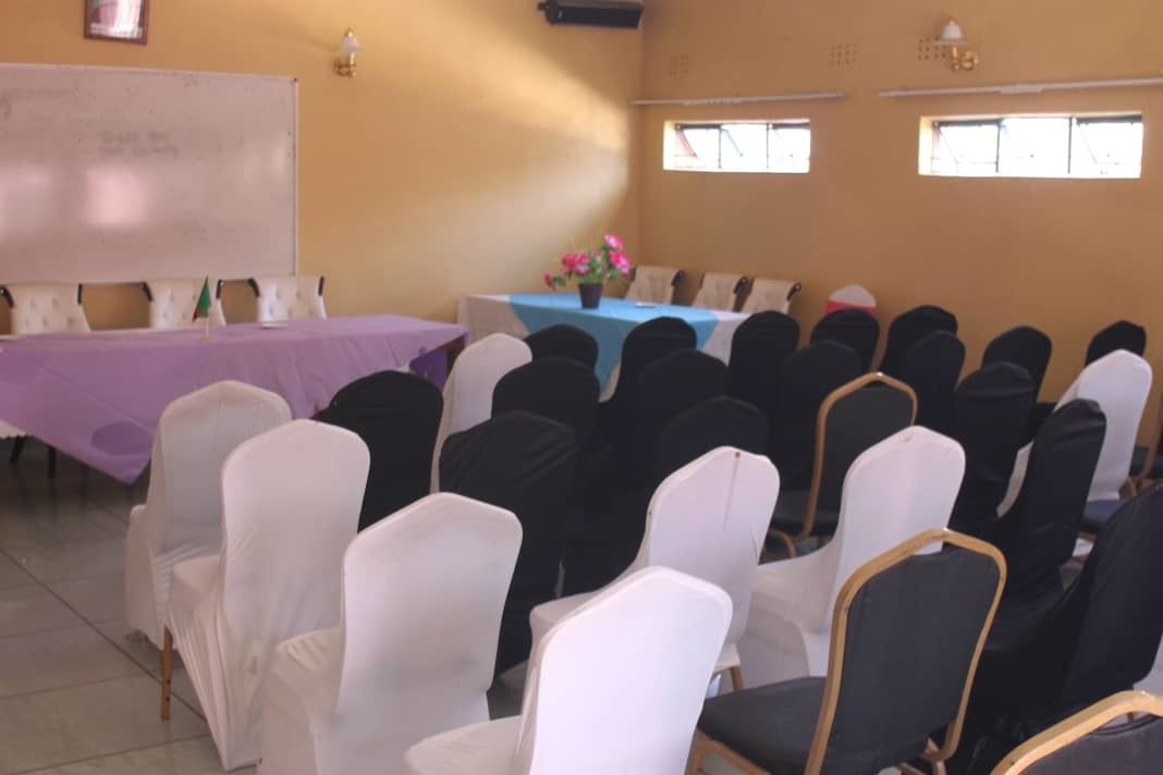Photo of Others in Mongu