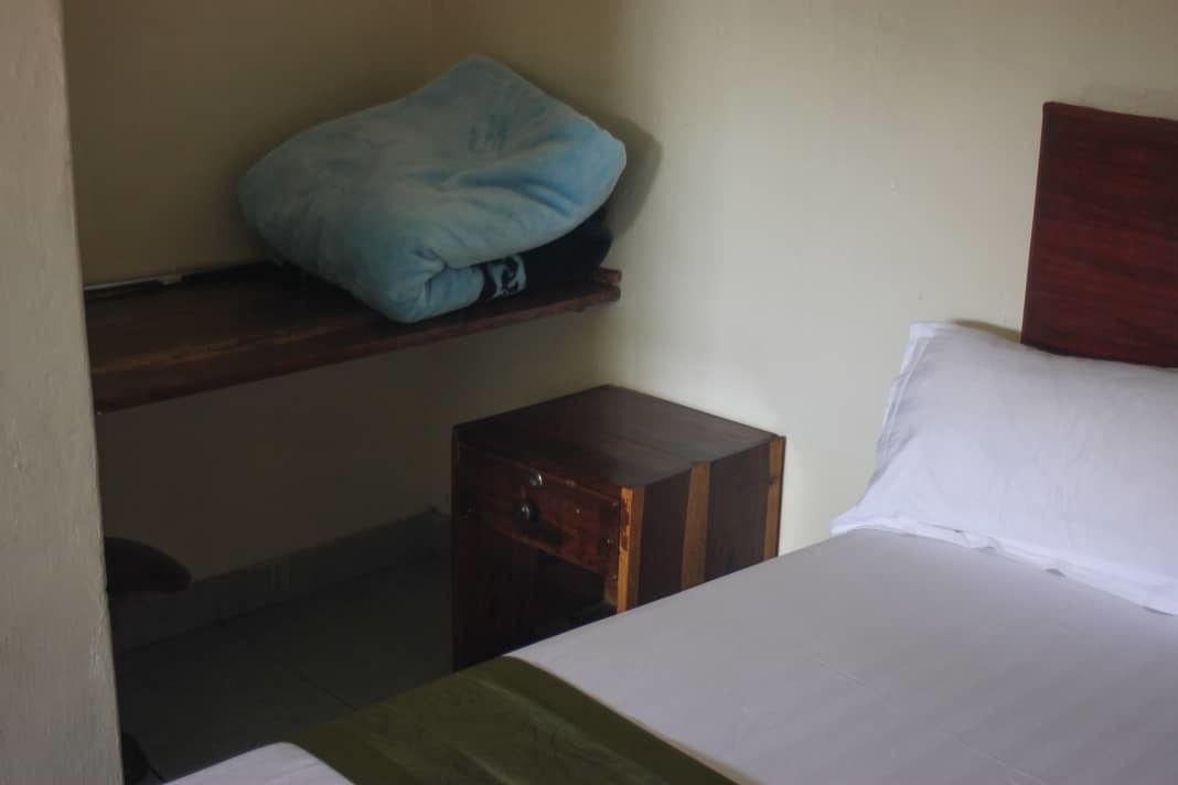 Photo of Bedroom in Mongu