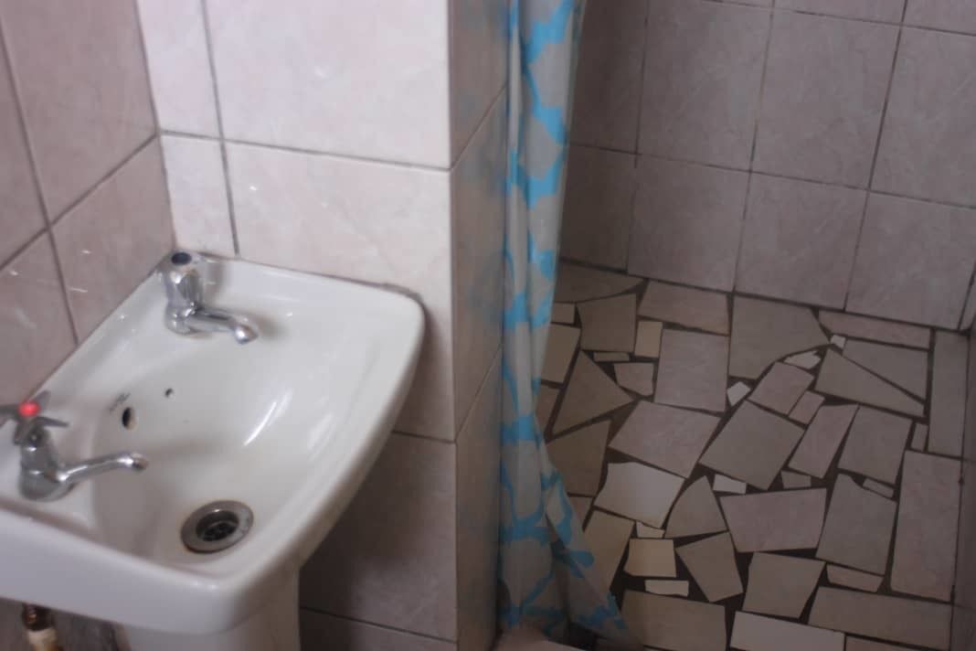 Photo of Bathroom in Mongu