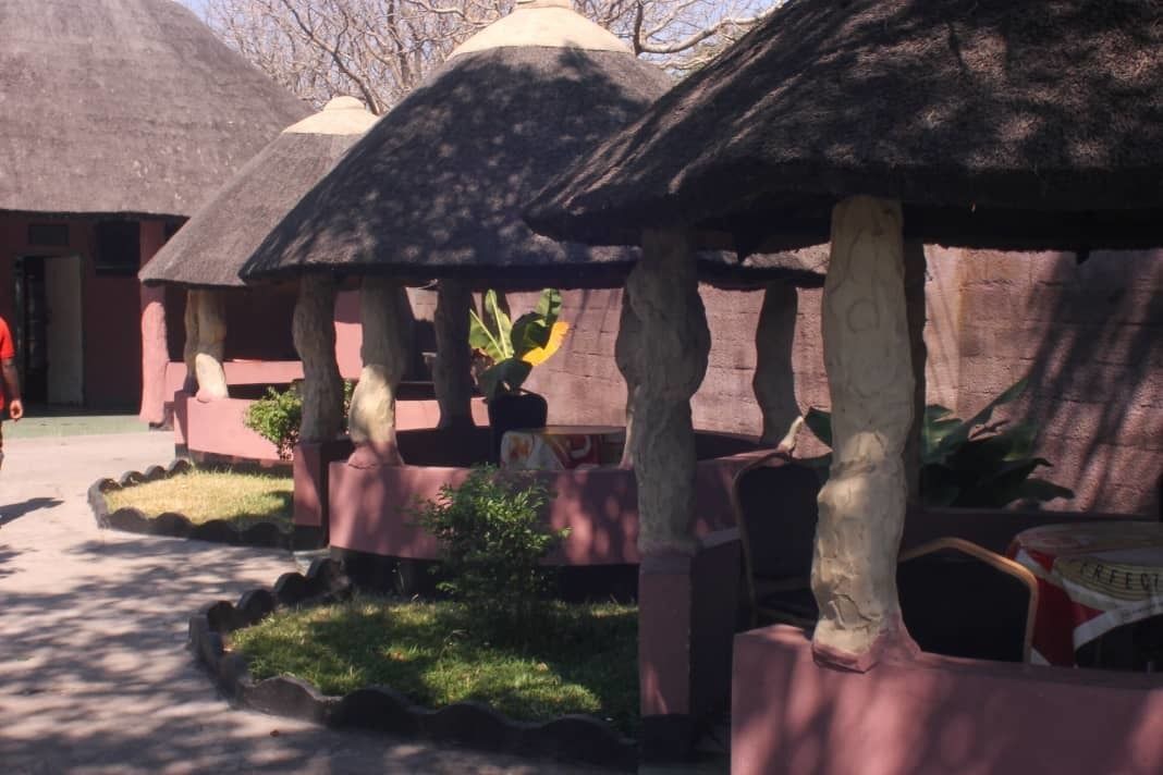 Photo of Outdoor in Mongu