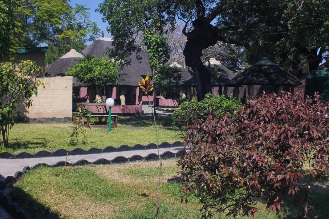 Photo of Outdoor in Mongu