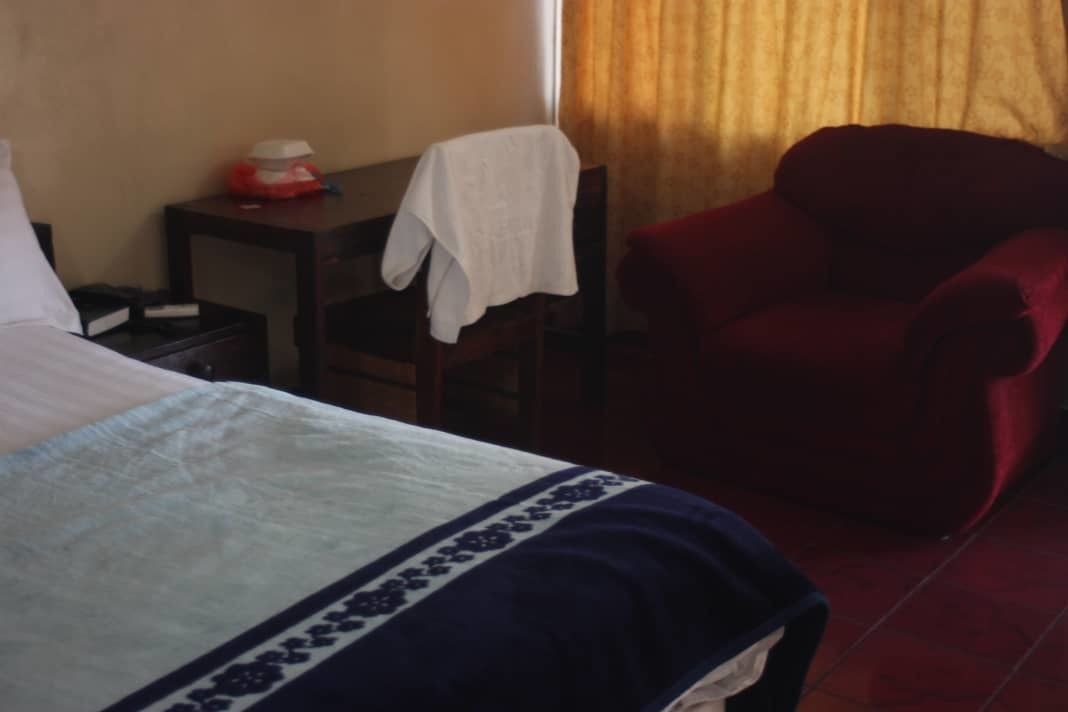 Photo of Bedroom in Mongu