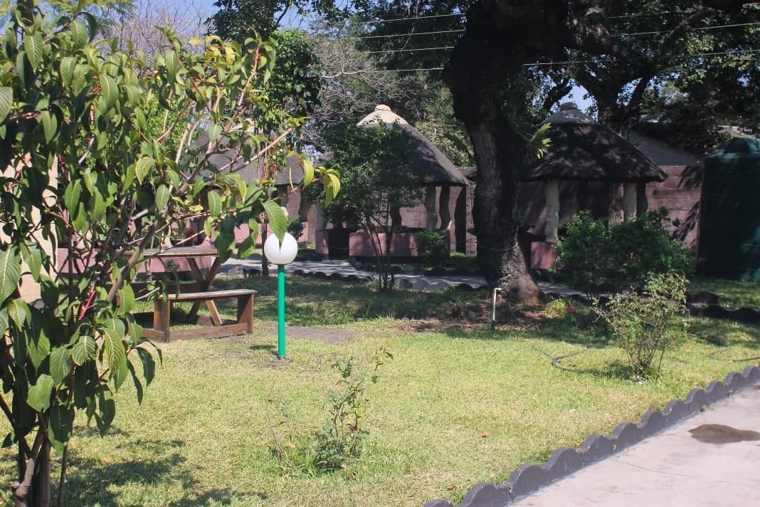 Photo of Outdoor in Mongu
