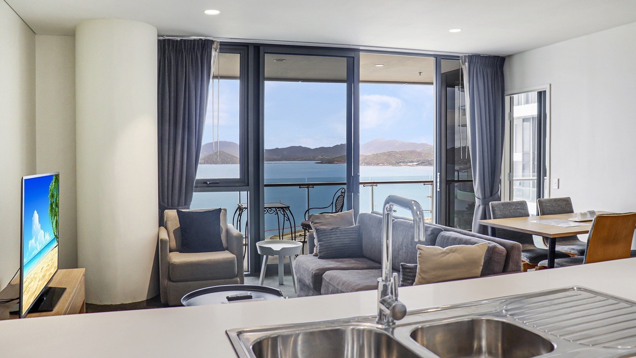 Photo of Bedroom in Port Moresby
