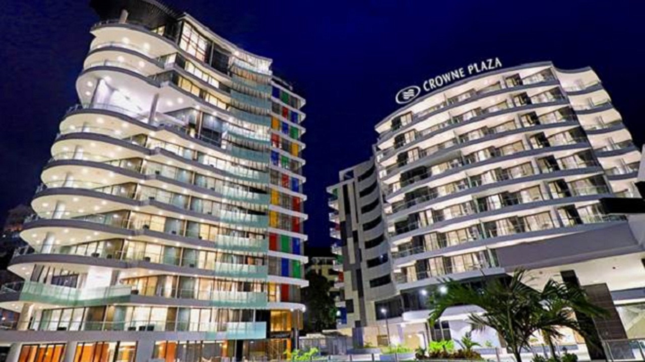 Photo of Outdoor in Port Moresby