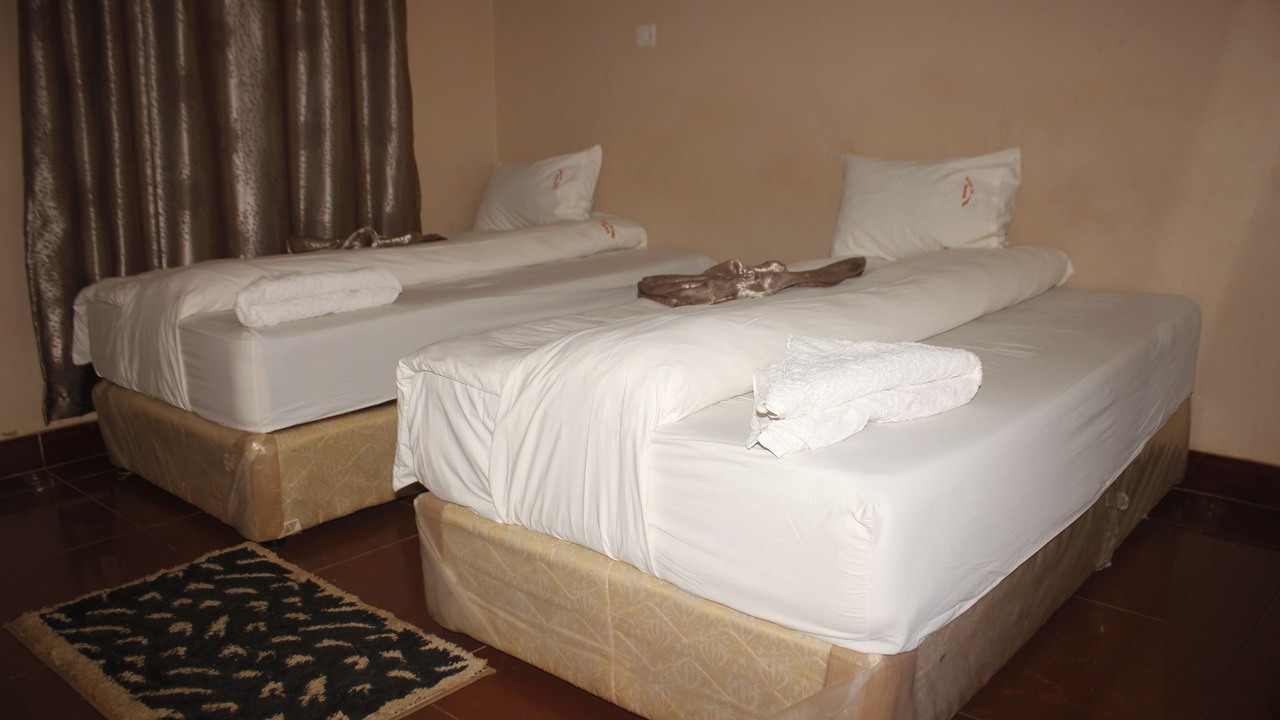 Photo of Bedroom in Mpika