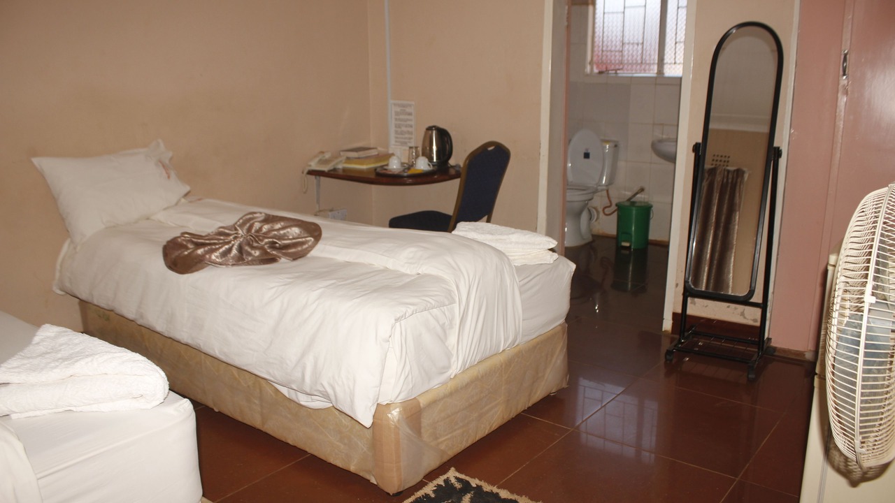 Photo of Bedroom in Mpika