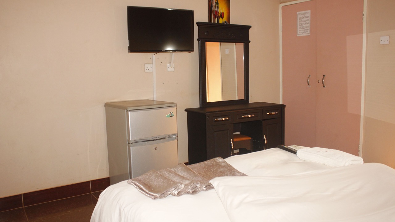 Photo of Bedroom in Mpika
