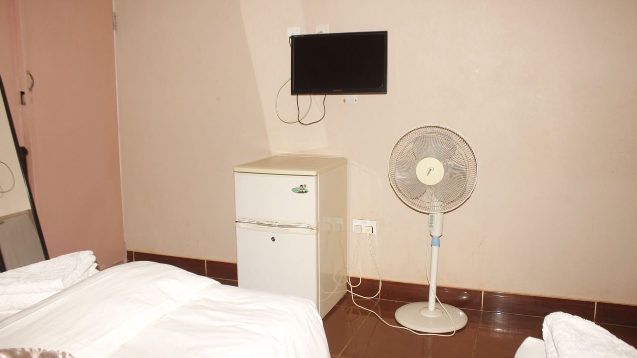 Photo of Bedroom in Mpika