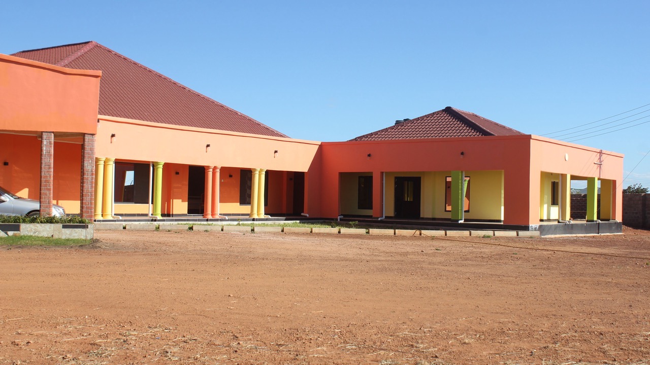 Photo of Outdoor in Mpika